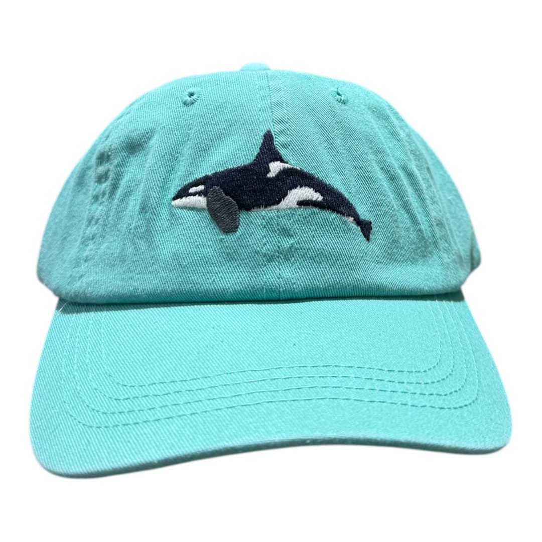 Orca Lid - Ocean Universal - Cairns