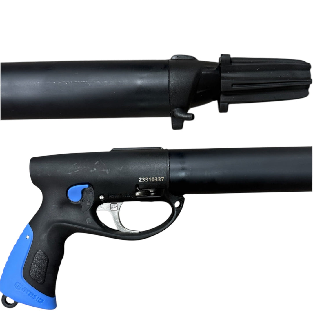 Pneumatic Gun Cyrano 1.1 70cm - Ocean Universal