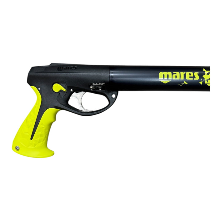 Pneumatic Gun Force - Ocean Universal