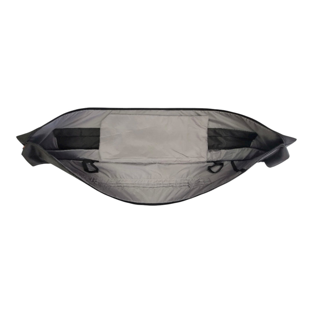 Rockhopper Padded Traveller Bag - Ocean Universal - Cairns