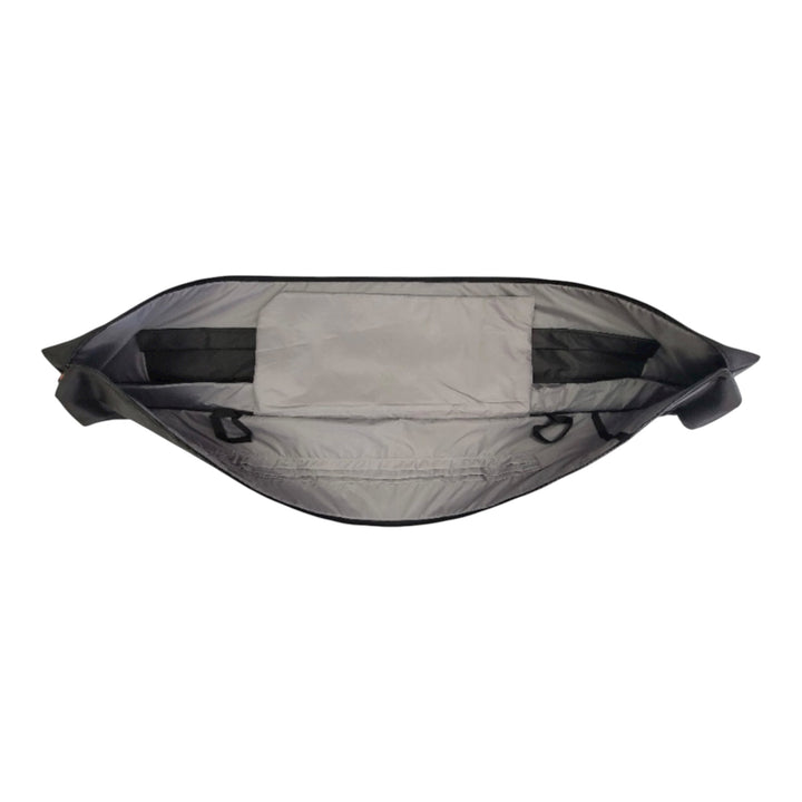 Rockhopper Padded Traveller Bag - Ocean Universal - Cairns