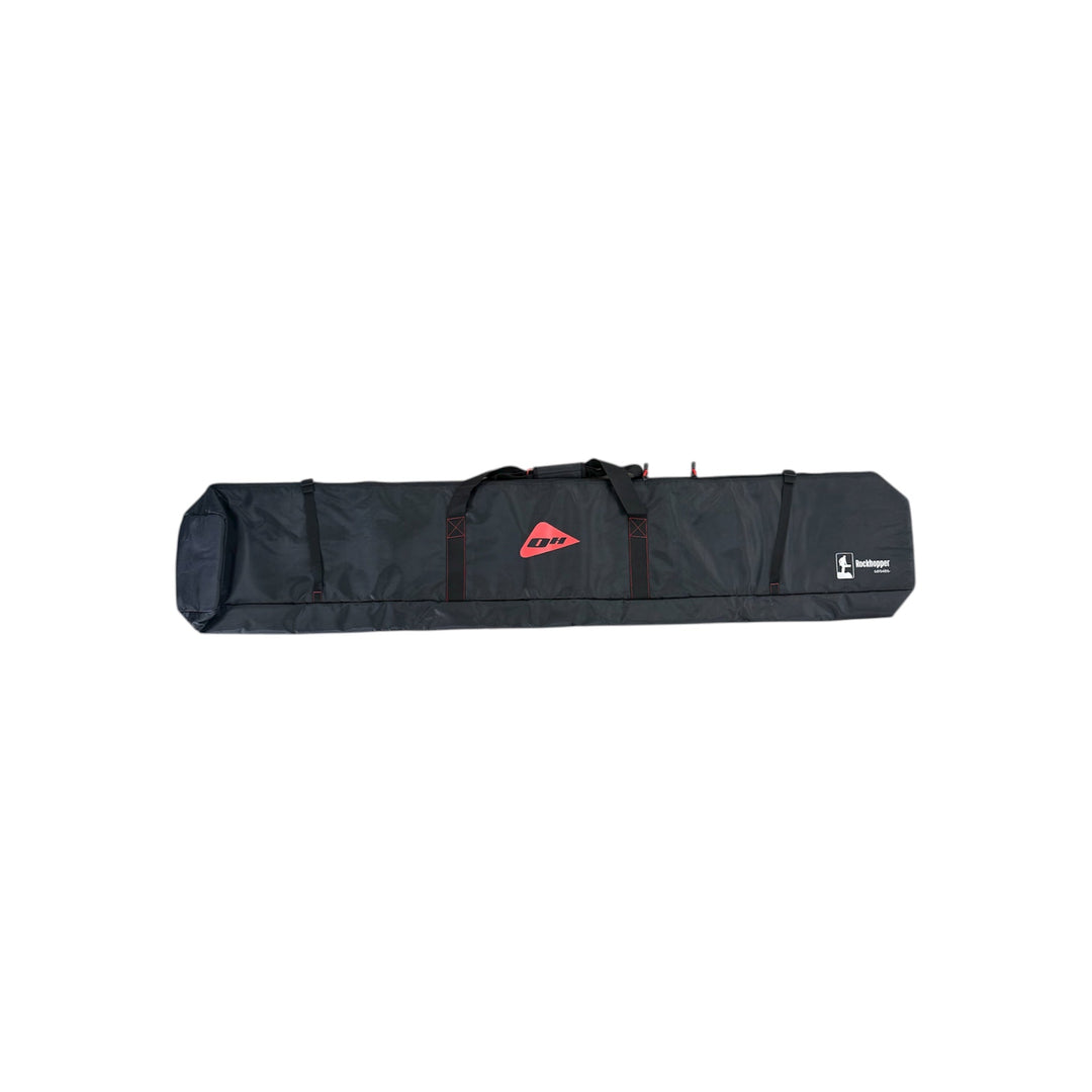 Rockhopper Padded Traveller Bag - Ocean Universal - Cairns