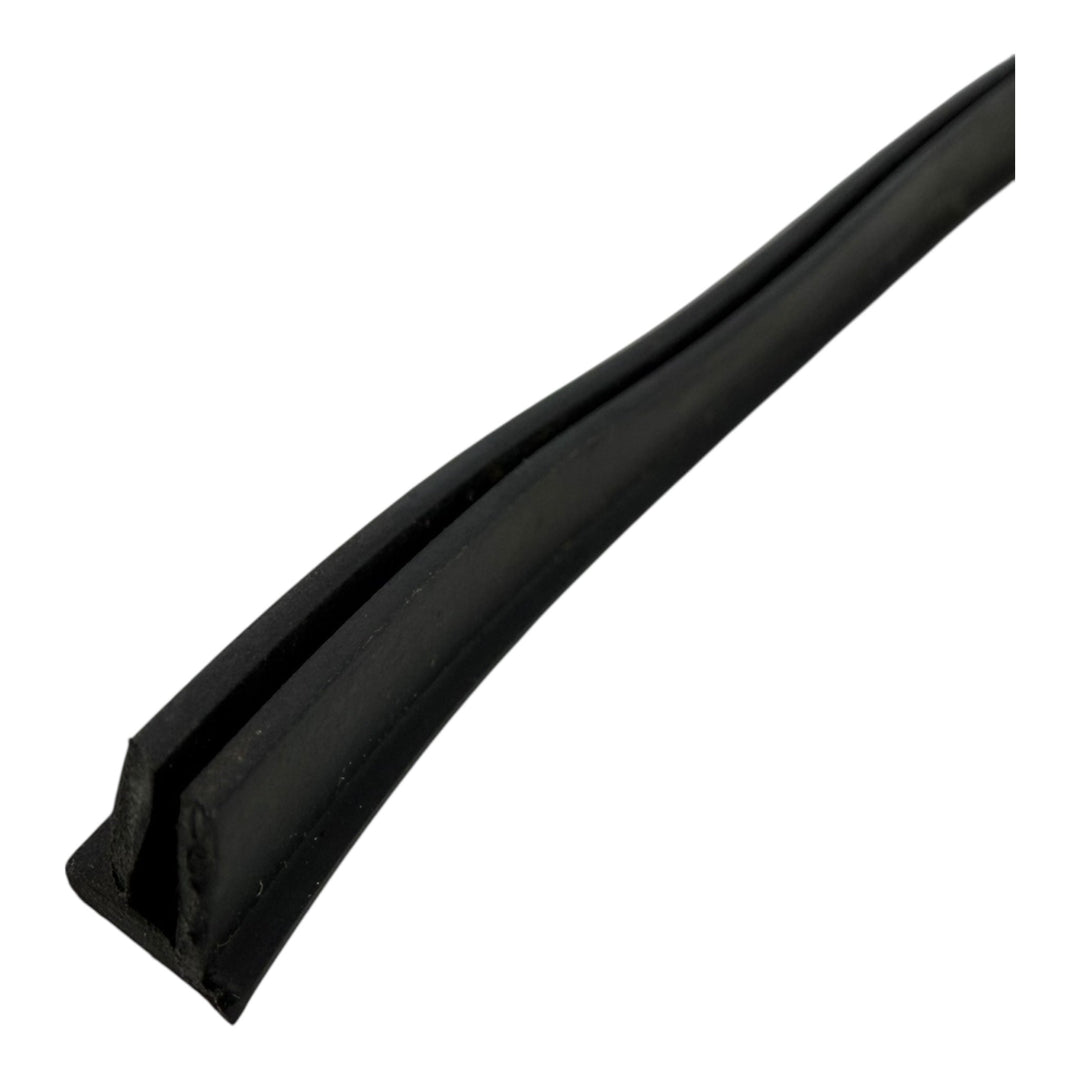 Rubber Fin Railing - Per Meter - Ocean Universal