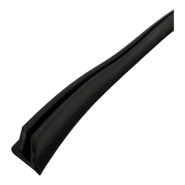 Rubber Fin Railing - Per Meter - Ocean Universal