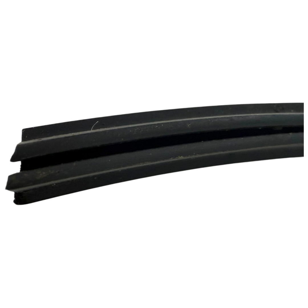 Rubber Fin Railing - Per Meter - Ocean Universal