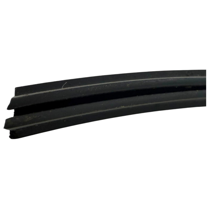 Rubber Fin Railing - Per Meter - Ocean Universal