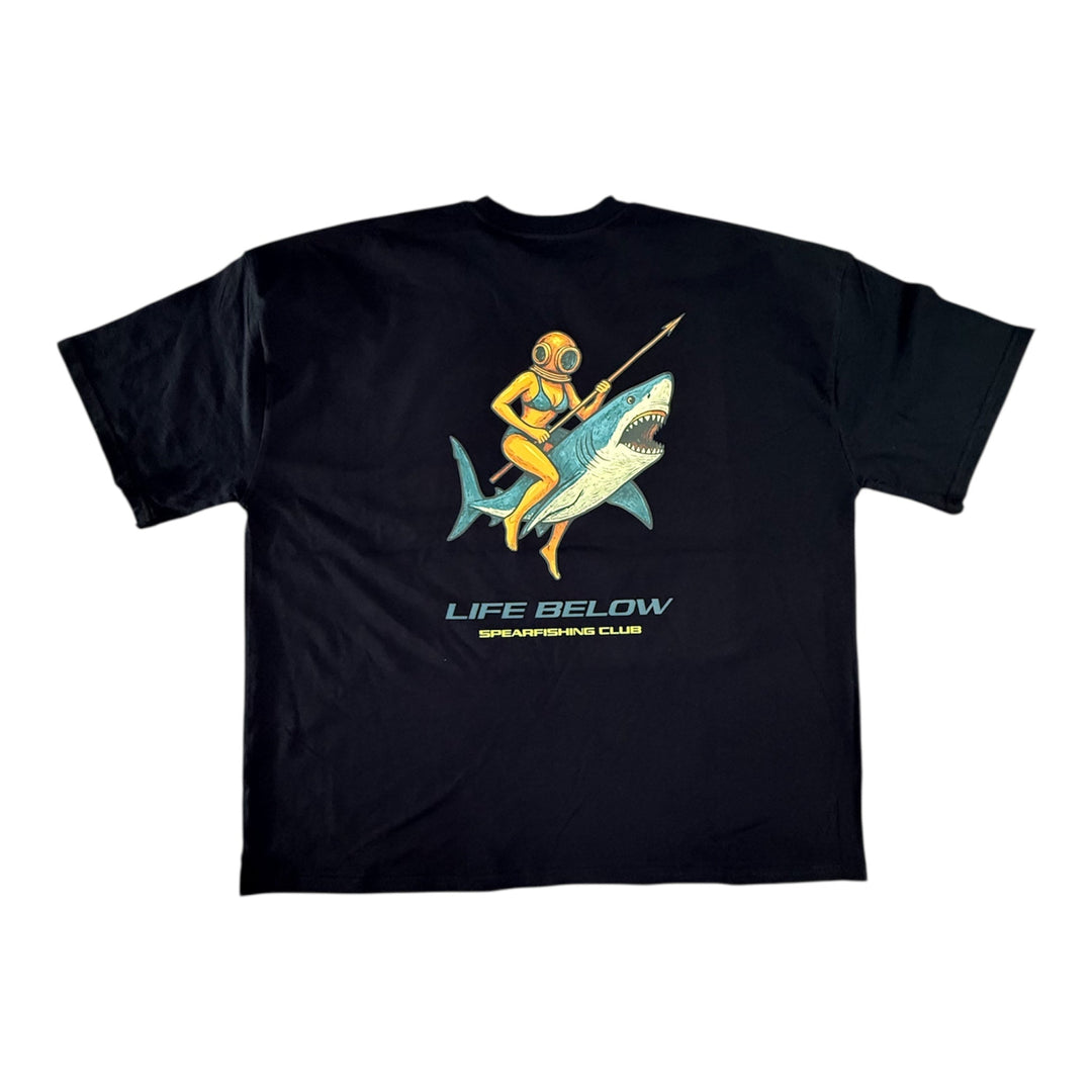 Shark Rodeo - Ocean Universal - Cairns