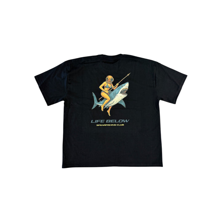 Shark Rodeo - Ocean Universal - Cairns