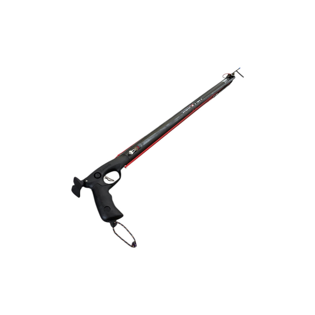 Stealth X Carbon Rollergun - Ocean Universal - Cairns