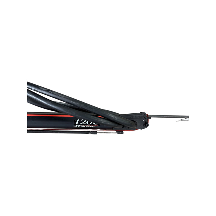 Stealth X Railgun - Ocean Universal - Cairns