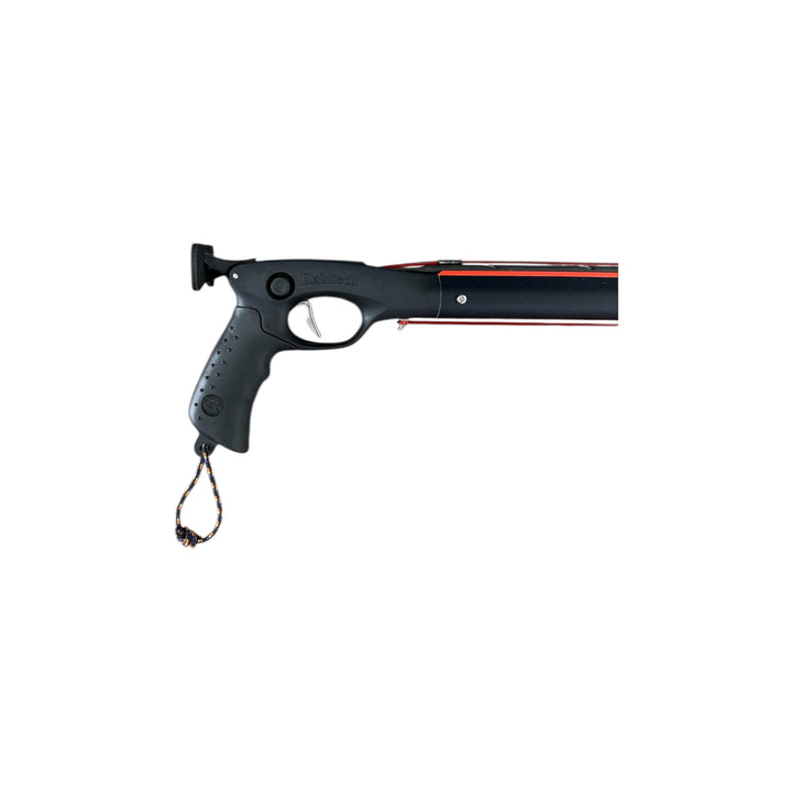 Stealth X Railgun - Ocean Universal - Cairns