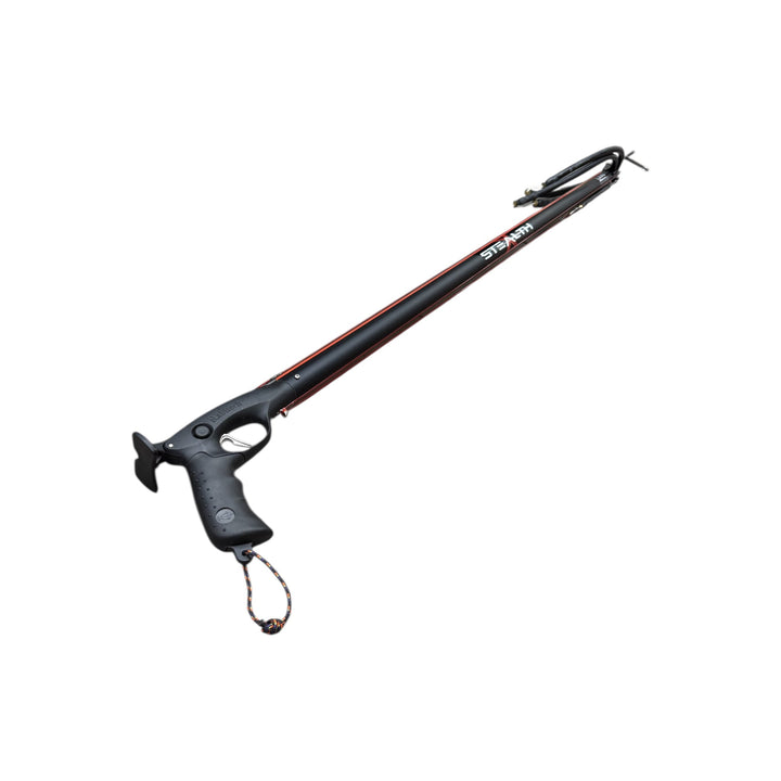 Stealth X Railgun - Ocean Universal - Cairns