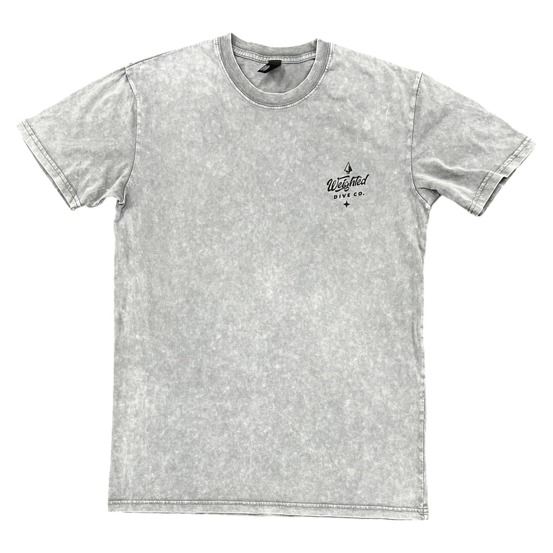 Sun Tee - Ocean Universal