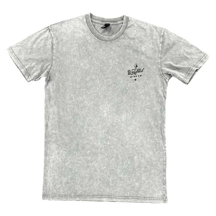 Sun Tee - Ocean Universal