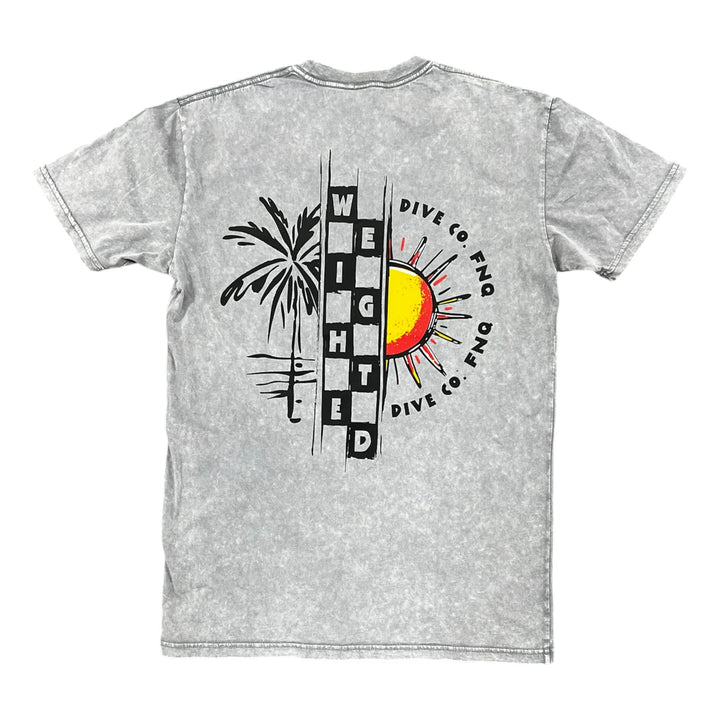 Sun Tee - Ocean Universal