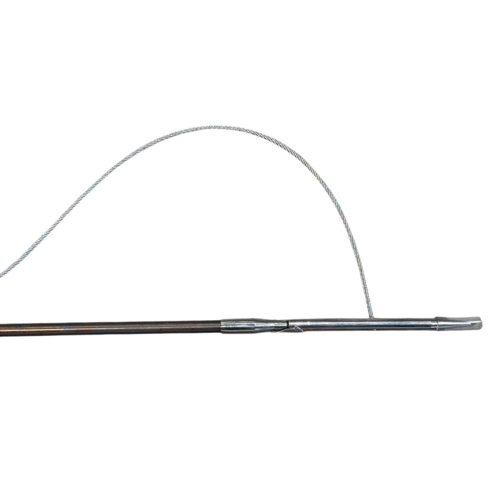 Superstore Carbon Cuttlefish Double Roller - Spearfishing Superstore