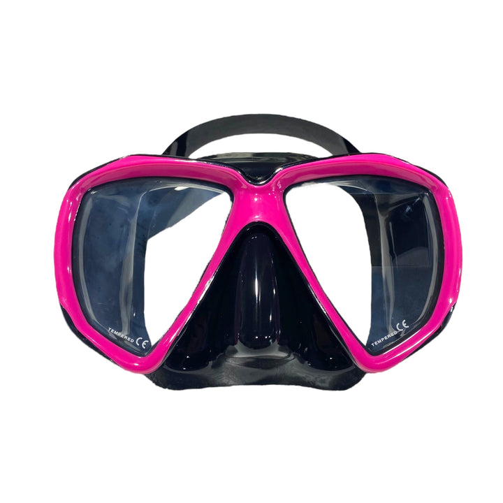 SV - 2 Mask - Spearfishing Superstore