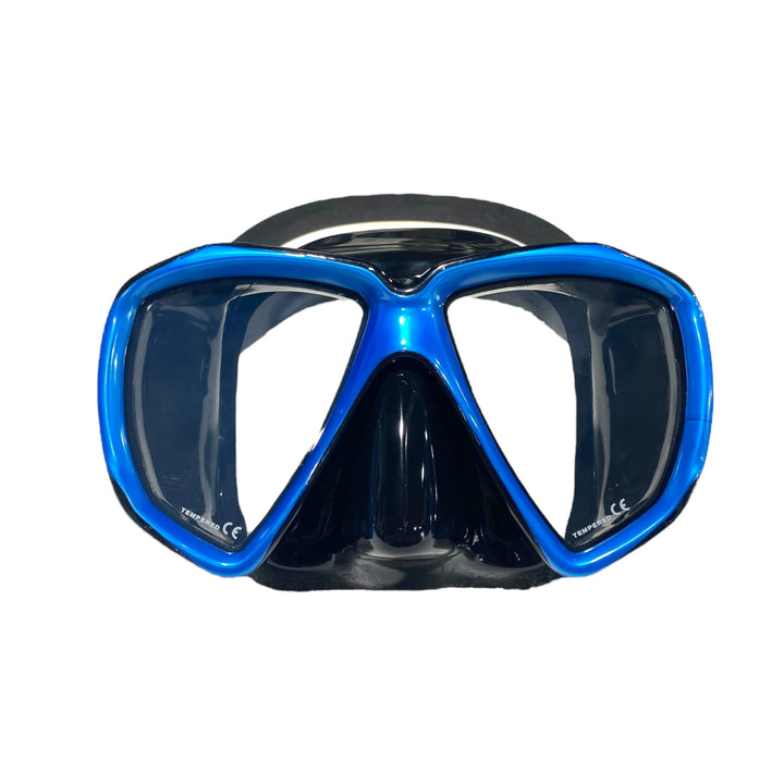 SV - 2 Mask - Spearfishing Superstore