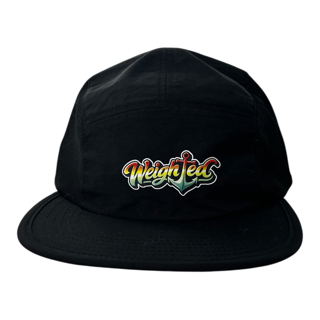 Weighted Active Hat - Ocean Universal