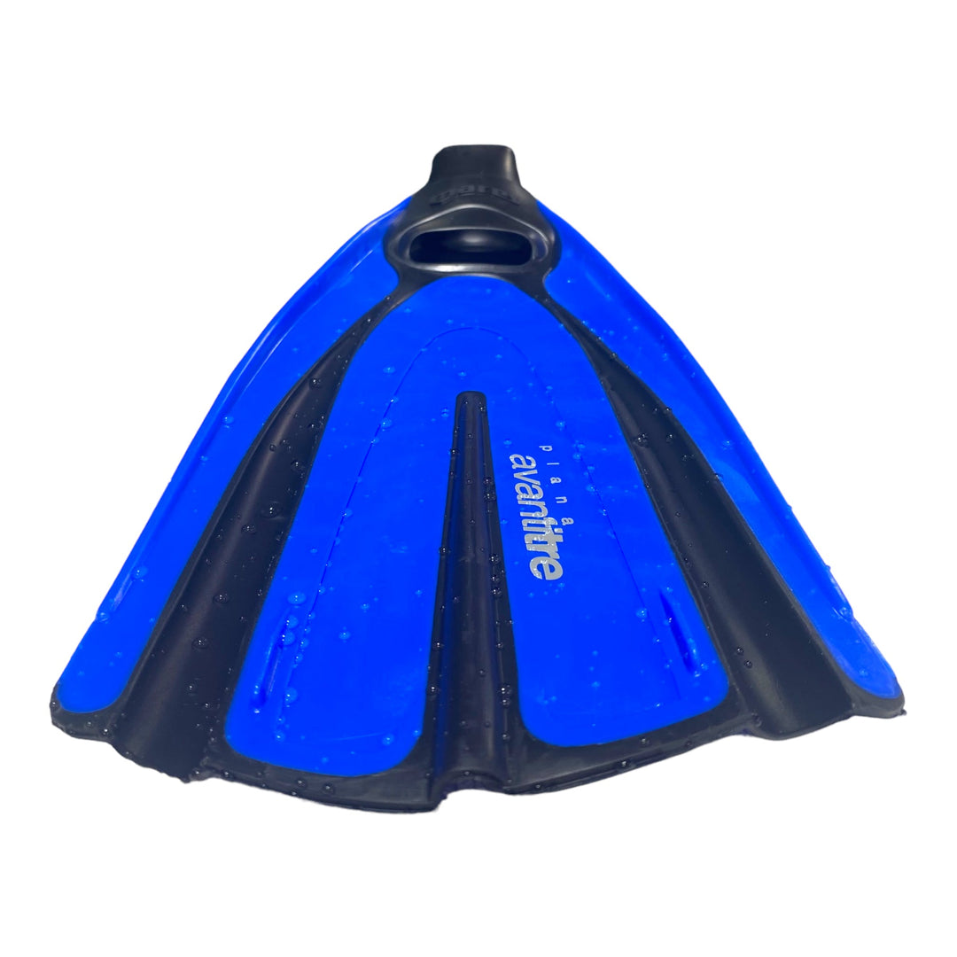 Avanti Tre Fins Blue - Spearfishing Superstore
