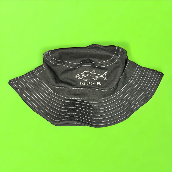 Dog Tooth Tuna Wide Brim Fish Lid - Spearfishing Superstore