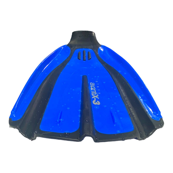 Plana Avanti X3 Blue - Spearfishing Superstore