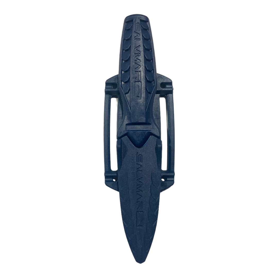 Predathor Knife Blue - Spearfishing Superstore