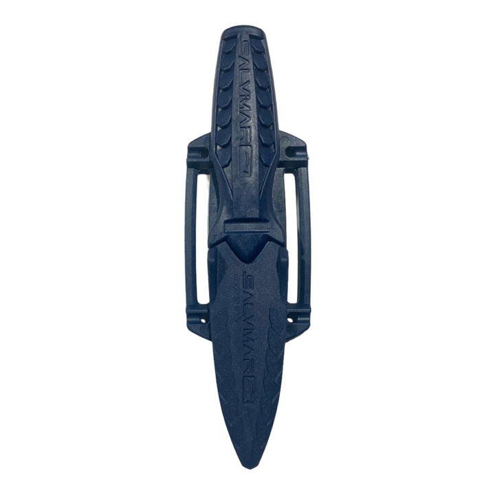 Predathor Knife Blue - Spearfishing Superstore