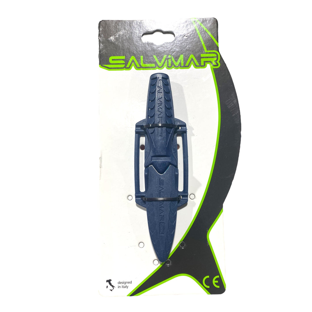 Predathor Knife Blue - Spearfishing Superstore