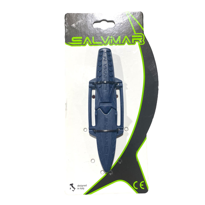 Predathor Knife Blue - Spearfishing Superstore