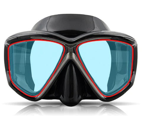 Prescription Lenses For Dive Masks - Spearfishing Superstore