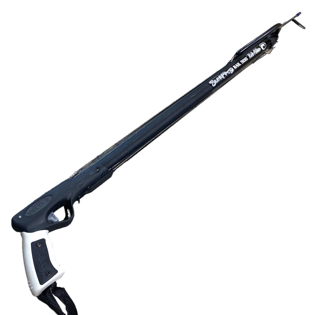 Scorpia Railgun - Spearfishing Superstore