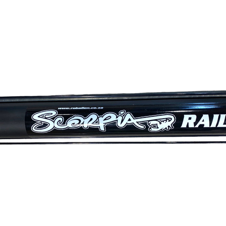 Scorpia Railgun - Spearfishing Superstore