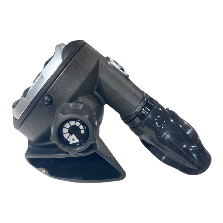 ULTRA ADJ 82X Regulator - Spearfishing Superstore