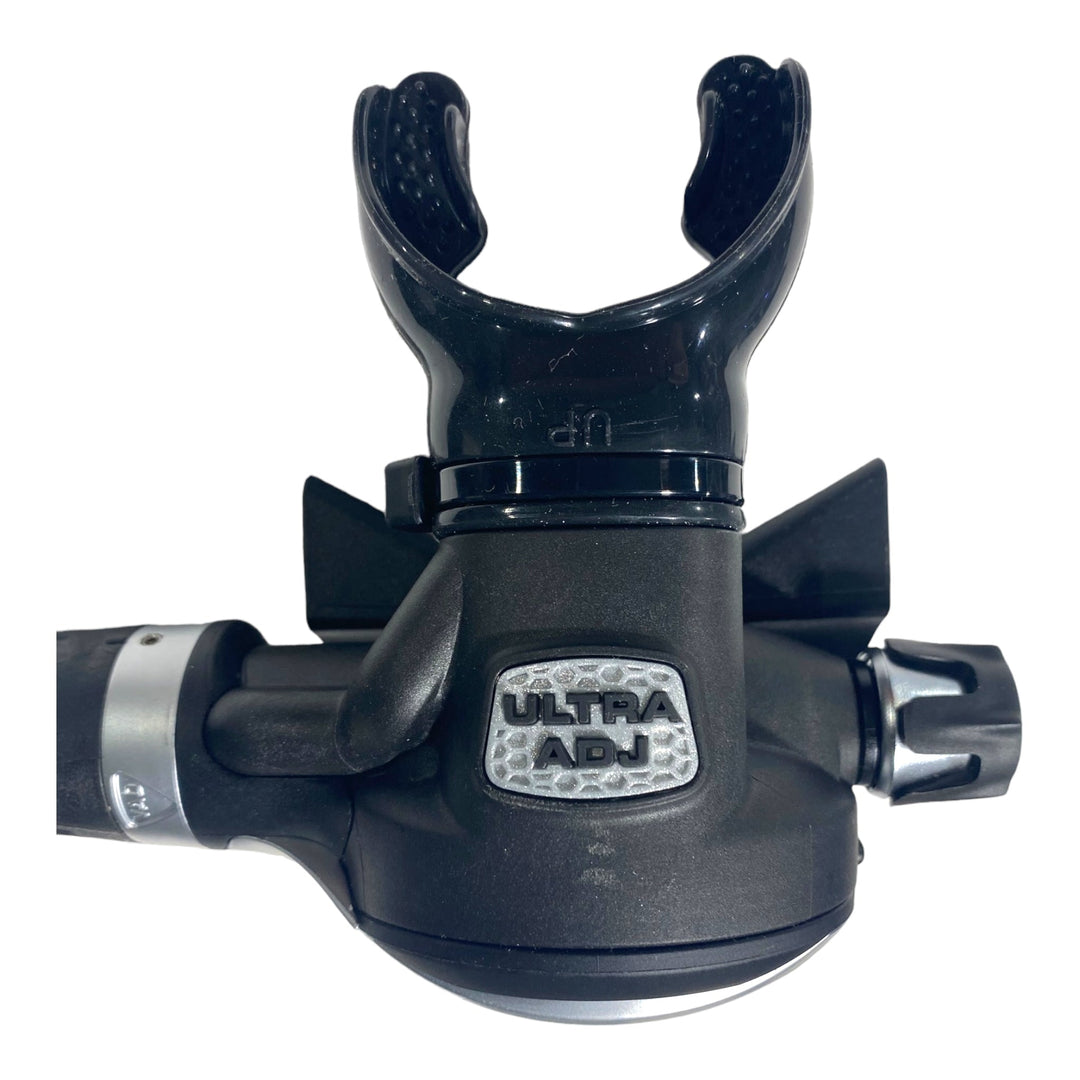 ULTRA ADJ 82X Regulator - Spearfishing Superstore