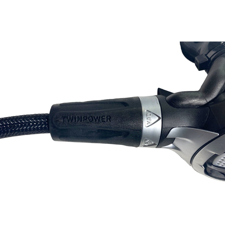 ULTRA ADJ 82X Regulator - Spearfishing Superstore