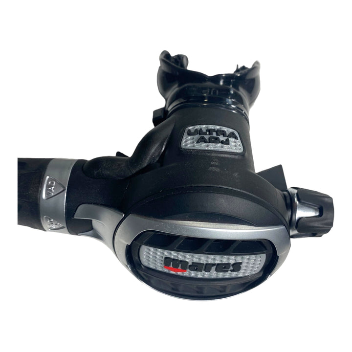 ULTRA ADJ 82X Regulator - Spearfishing Superstore
