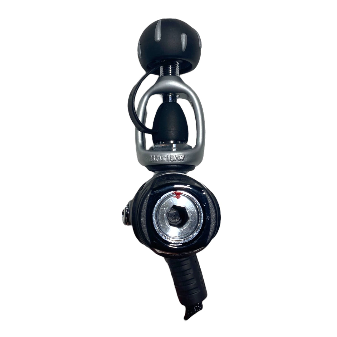 ULTRA ADJ 82X Regulator - Spearfishing Superstore