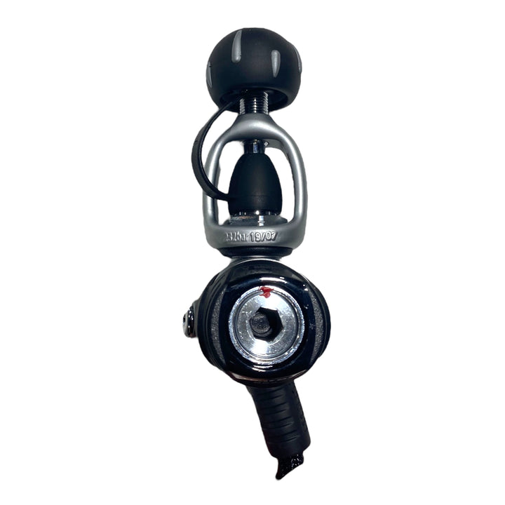 ULTRA ADJ 82X Regulator - Spearfishing Superstore